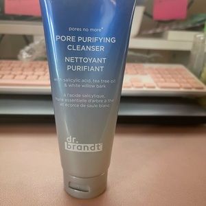 Dr. Brandt Pore Purifying Cleanser